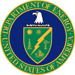 U.S. Department of Energy